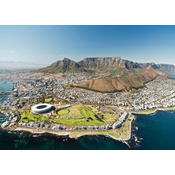 Ravensburger Puzzle Cape Town, 1000 delova