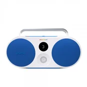 POLAROID P3 Music Player Blue