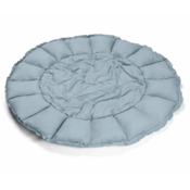 Play&Go - Igralna podloga 3v1, Bloom Dusty Blue