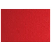 Papir v barvi b1 200g bristol color pk10 connect 250 rdeča