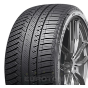 SAILUN celoletna pnevmatika 235/45R17 97W Atrezzo 4 SEASONS PRO