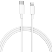 NEW Kabel Lightning Xiaomi XM700013 Bela 1 m