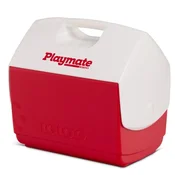IGLOO Hladilna torba Playmate Elite Red star 16L