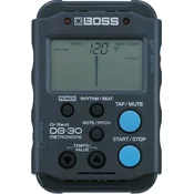 Boss DB-30 Digitalni metronom (Kao novo)
