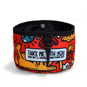 13th Dog Doodle Prenosiva cinija, 750ml