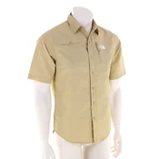 The North Face Sequoia Short Sleeve Moški Srajca