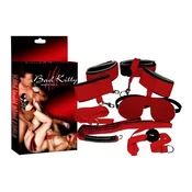 Bad Kitty S&M komplet Bad Kitty (R528200)