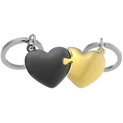 Obesek za ključe, Puzzle Heart
