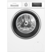 Siemens WU14UT70 iQ500 pralni stroj, pod možnost vgradnje pult, 8 kg