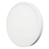 XLED CL-PL018RAA 18W Nadgradni okrugli LED panel 4000K,1300Lm,Fi212-28mm
