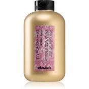 Davines More Inside serum za valovite lase za prožnost kodrov 250 ml