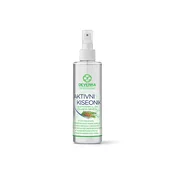 Aktivni kiseonik sa cajnim drvetom Devera, 150 ml