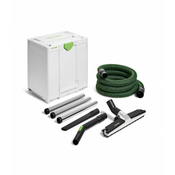 FESTOOL RS-BD D 36-Plus Komplet za čiščenje