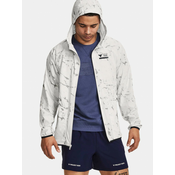 UNDER ARMOUR Pjt Rck Pt Unstpble Jacket