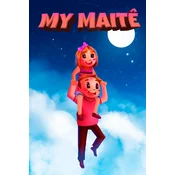 MyMaite (Xbox Series X|S) XBOX LIVE Key EUROPE