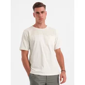 Ombre Clothing Majica Bela