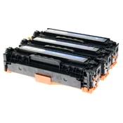 G&G NT-PH541UC|UM|UY-3 toner cartridge 3 pc(s) Compatible Cyan, Magenta, Yellow