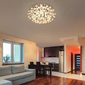 Philips LED-žarnica z G9-vtičnico, 3,7 W, 470 lm, 2700 K, mat, 3 kos - Plastika