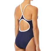 Tyr hexa diamondfit navy/white s - uk32