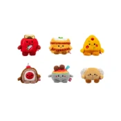 Bum bumz bum bumz zalogajcici s2 11cm ( BB72702 )