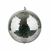 Zrcalna krogla Mirror Ball Professional 30 cm Showtec