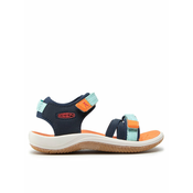 KEEN Sandali Verano, modra