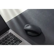 Xiaomi Wireless Mouse Comfort Edition črna