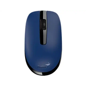 Genius NX-7007, bežični miš, plava/crna
