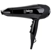 ISKRA fen za kosu 2200W RH-1827M-5/BK