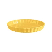 Tart baking dish, ceramic, 29.5cm/1.3L, > - Emile He
