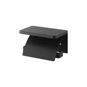 Yamazaki zidni nosac za toalet papir od nehrdajuceg celika 14 x 12 x 8,5 cm
