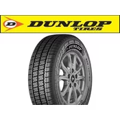 Dunlop celoletna poltovorna pnevmatika 195/60R16 99T Econodrive AS