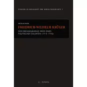 Friedrich-Wilhelm Krüger