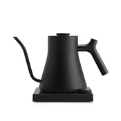 Fellow grelnik vode stagg kettle ekg pro črna nerjaveče jeklo plastika 1200 w 900 ml