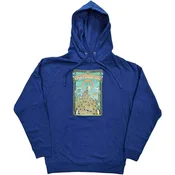 Fleetwood Mac Peacock Blue L Kapuco