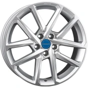 8,0X19 BORBET N 5/112 ET25 CH72,5