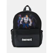 Sinsay - Fortnite ranac sa reflektujucim detaljima - šareno
