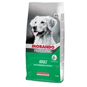 MIGLIOR CANE PROFESSIONAL, BRIKETI ZA PSA, MIX Z ZELENJAVO, 15KG