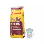 Josera Hrana za pse Festival 15kg