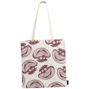 Torba za kupovinu Cerda Disney: Alice in Wonderland - Cheshire Cat
