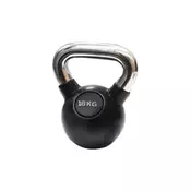 Kettlebell gumirani 16kg
