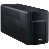 APC Easy UPS, 2200VA, 1200W, AVR 6x IEC C19 | BVX2200LI