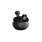 LENOVO Brezžične slušalke Lenovo LP19 13MM Type-C 6h Bluetooth5.3 IPX5, (21015561)