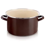 Northix Emajliran lonec RJAV 30 cm, 10 l