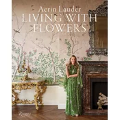LIVING WITH FLOWERS