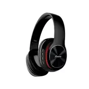 X WAVE Slušalice sa mikrofonom MX400 bluetooth, crna