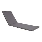 Homestar Blazina za stol SUMMER 55x190x5 cm, siva