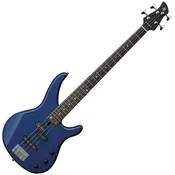 Yamaha TRBX174 RW Dark Blue Metallic Električna bas kitara (Kot novo)