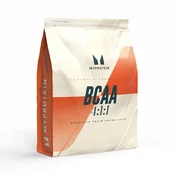 Esencialne BCAA 4:1:1 - 500g - Berry Burst