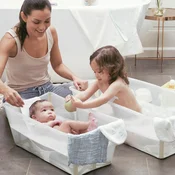 Stokke kadica Flexi XL, SandyBeige